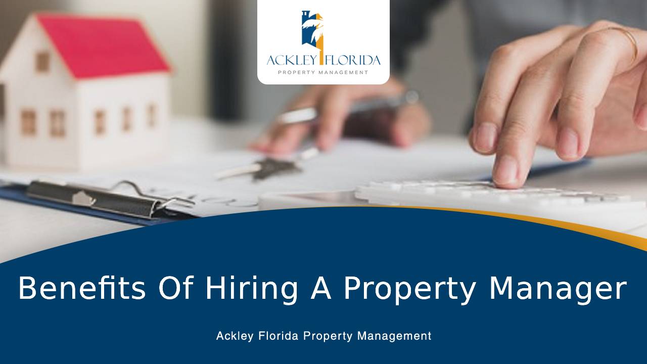 Property Management Blog