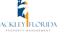 Ackley Florida Property Management, Inc. Logo