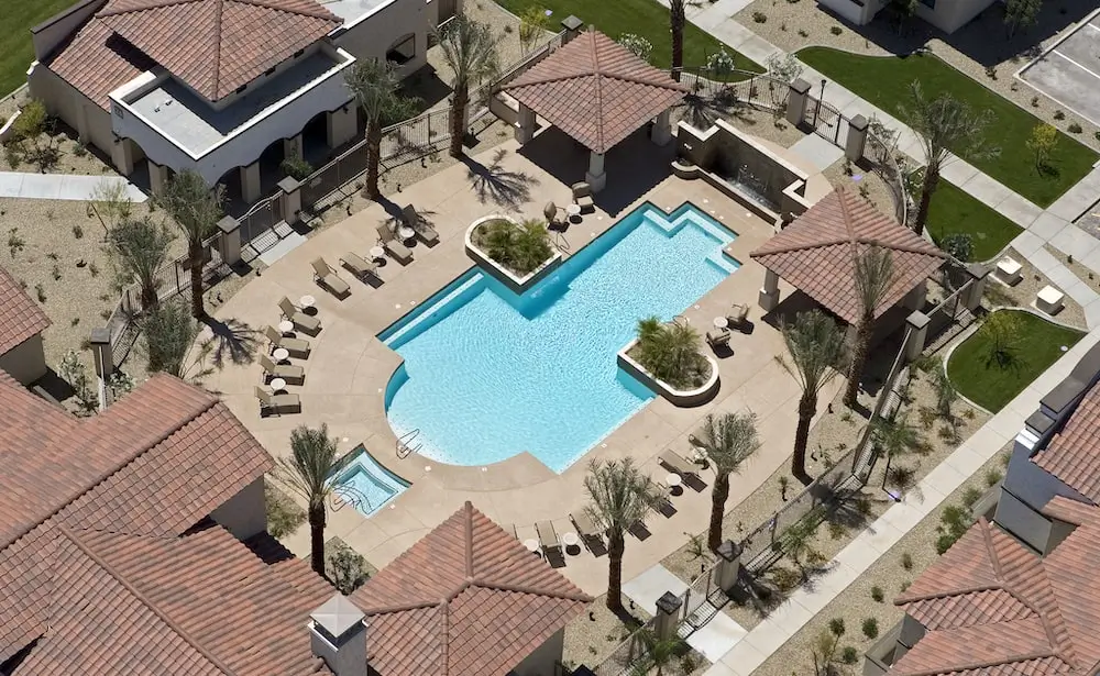 Orlando Multifamily Property Management