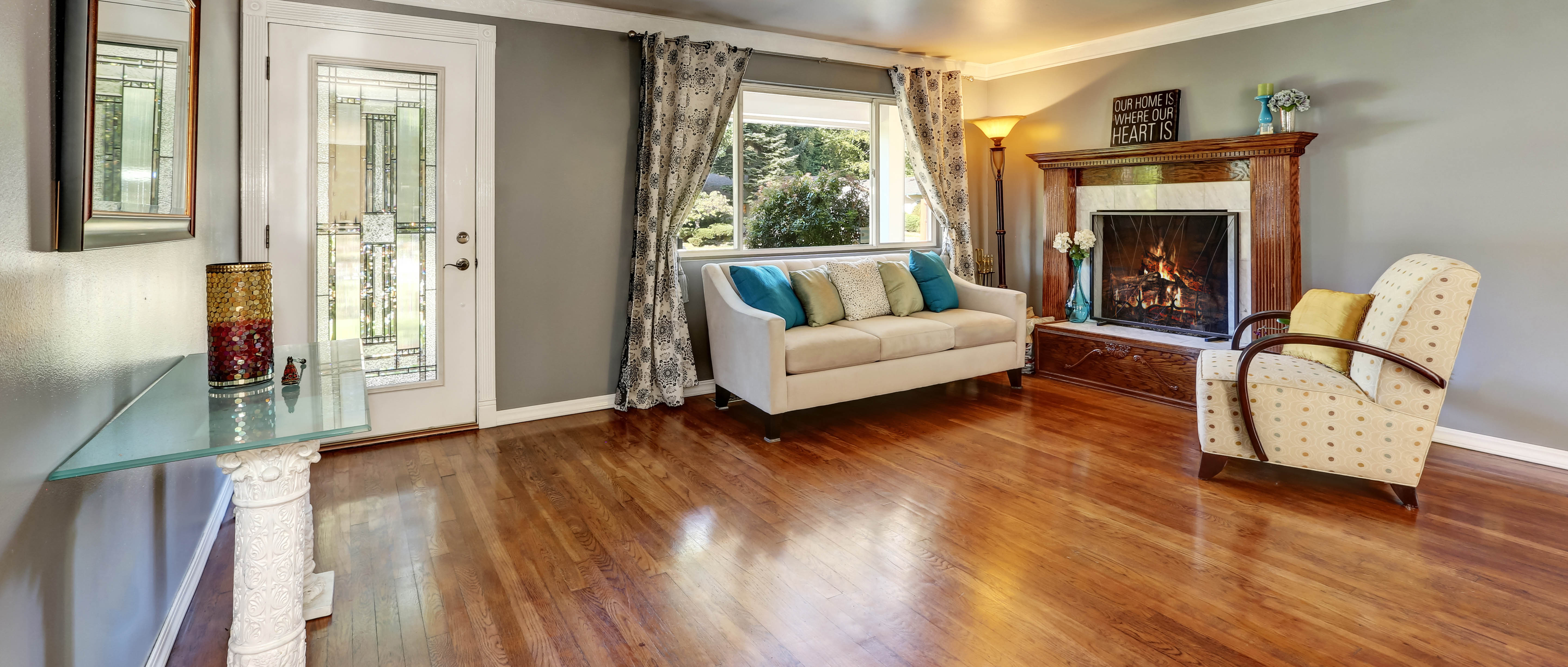 Sanford Property Management 4078468846